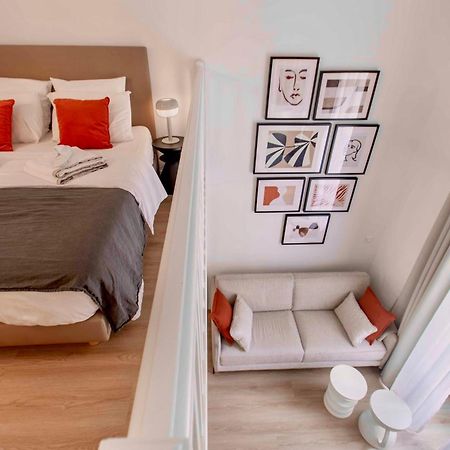 Suede Promenade Duplex Apartment At 1 Min From The Sea 2 Bathrooms Ніцца Екстер'єр фото