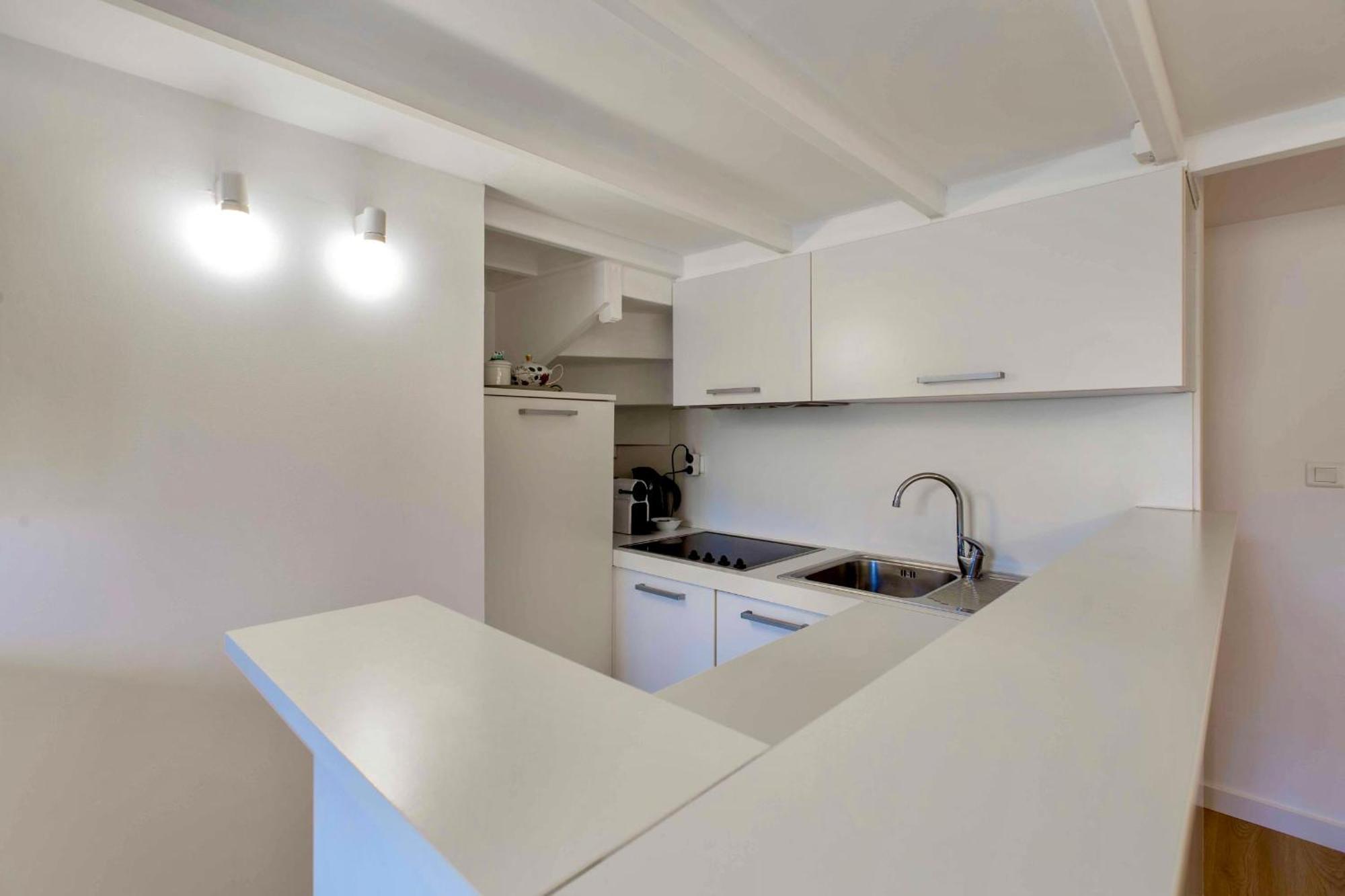 Suede Promenade Duplex Apartment At 1 Min From The Sea 2 Bathrooms Ніцца Екстер'єр фото